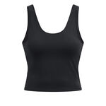 Under Armour ODZIEŻ Under Armour Motion Tank Top Kobiety-Czarny