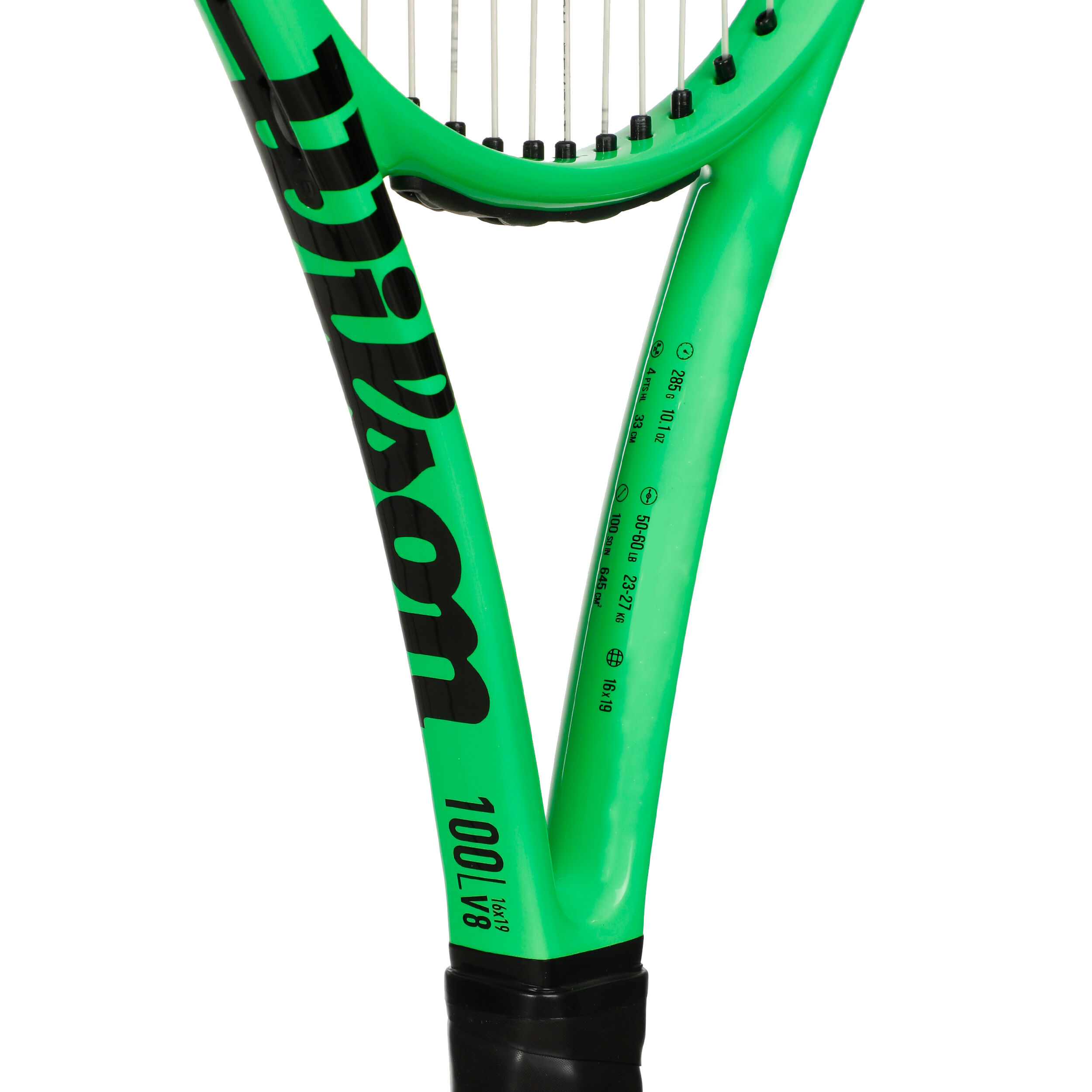 Wilson Blade V8 100 G2 4/8までの出品 Amazon | Wilson Blade 100UL v8.0 テニスラケットブレード