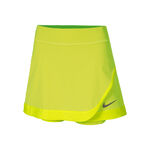 Nike ODZIEŻ Nike Court Dri-Fit Slam Spódnica Kobiety-Zieleń