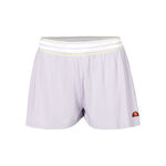 Ellesse ODZIEŻ Ellesse Coburg Szorty Kobiety-Liliowy,Biały
