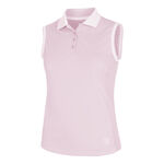 Limited Sports ODZIEŻ Limited Sports American Alva Polo Kobiety-Róż