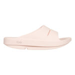 OOFOS Buty do biegania OOFOS Ooahh Buty regeneracyjne Kobiety - róż, 