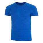 Falke W Shortsleeved Shirt m