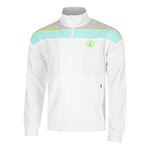 Quiet Please Wild Return Block Trackjacket M
