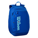 Wilson Wilson Ultra V5 Tour Plecak-Niebieski