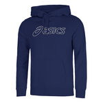 ASICS Logo OTH Hoody