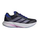 adidas Buty do biegania adidas Duramo Speed 2 But neutralny Kobiety-czarny, fioletowy