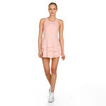 Quiet Please Crossroad Flounce Dress