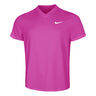 Dri-Fit Victory Court Koszulka Mężczyźni - jagoda, 