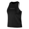 Essential Tank Top Kobiety-Czarny