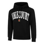 Nike Dri-Fit Fleece Heritage Hoody