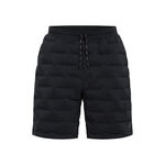 Odlo ODZIEŻ Odlo Zeroweight Insulator Spodenki do biegania Mężczyźni - czarny, 