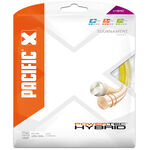 Pacific Pacific Power Tec Hybrid Zestaw Naciągów 12,2m-Nude