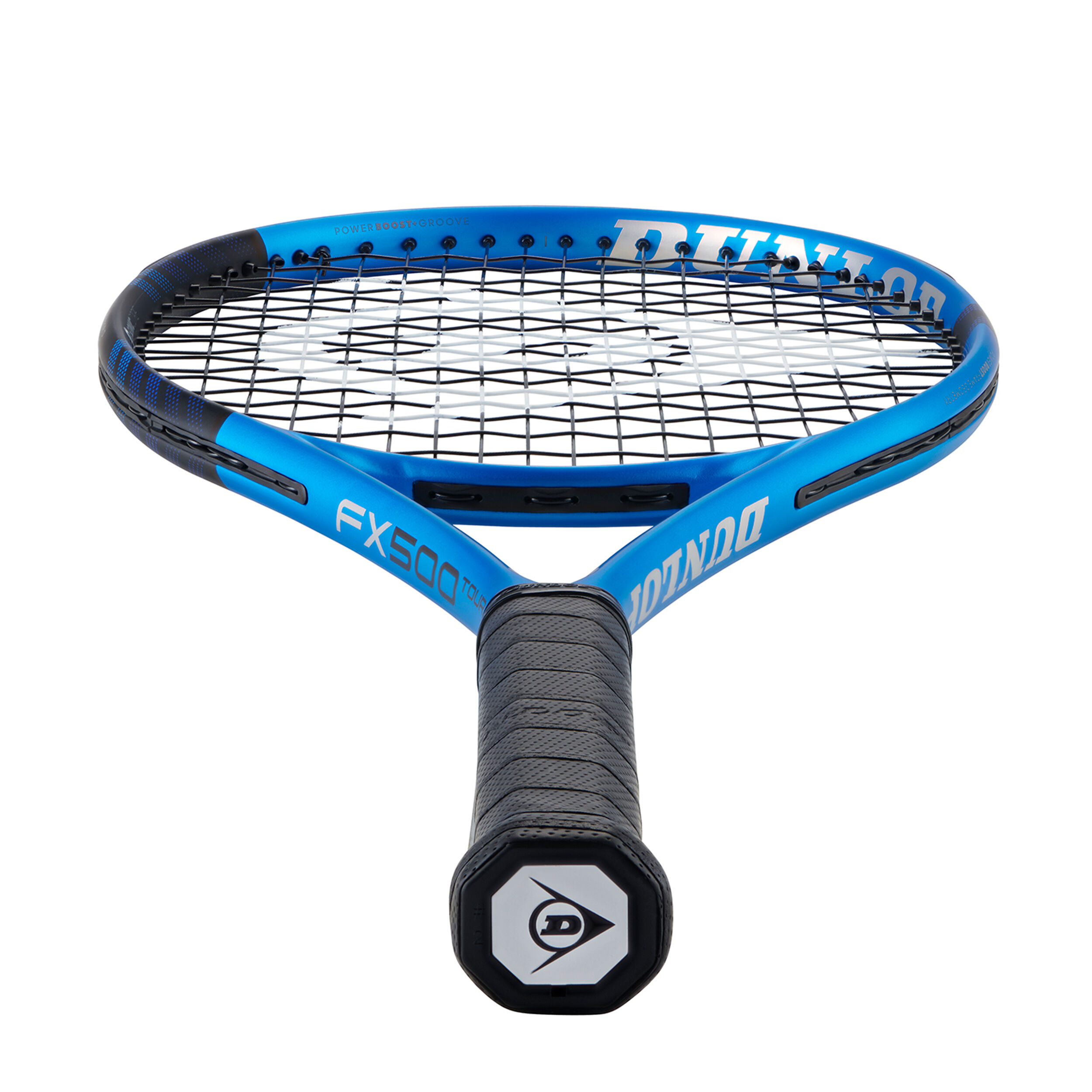 安価 kupić online | Tennis-Point Dunlop FX 500 Tour Rakieta ラケット(軟式用)
