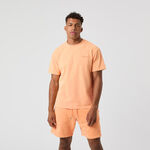 Björn Borg ODZIEŻ Björn Borg Borg Oversized Washed Koszulka Mężczyźni-Pomarańczowy