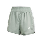 adidas Pacer Woven High Shorts