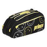 Prince Prince Smiley Torba Na Rakiete 6s-Czarny