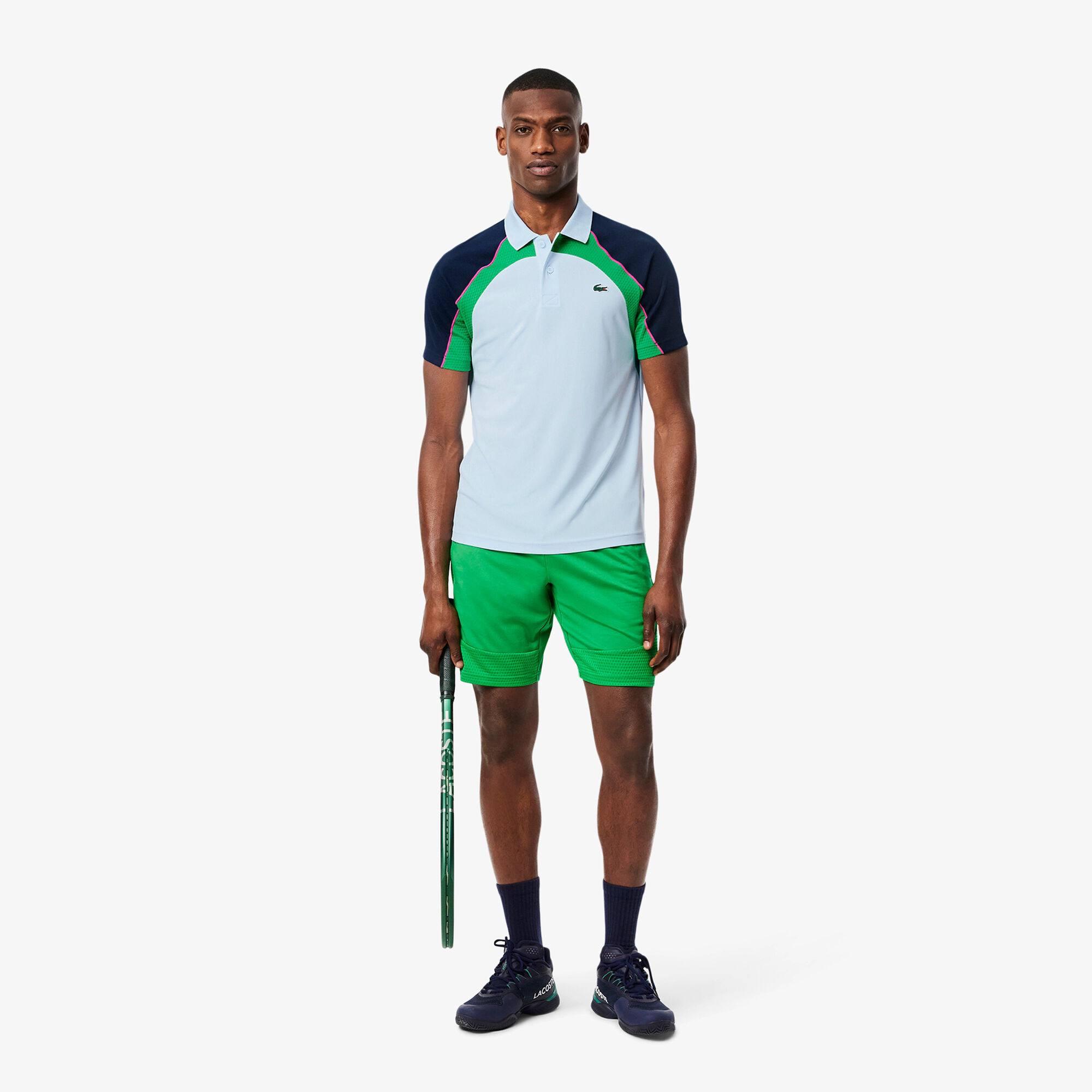 Lacoste