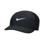 Nike ODZIEŻ Nike Dri-Fit Club Czapka Dzieci-Czarny,Biały