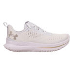 Under Armour Buty do biegania Under Armour Velociti 4 SE But neutralny Kobiety - fioletowy, fioletowy