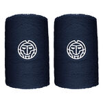 BIDI BADU Odzież tenisowa BIDI BADU Opaska przeciwpotna Unisex-ciemnoniebieski