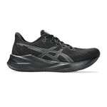 ASICS Buty do biegania ASICS VERSABLAST 4 But neutralny Kobiety-czarny, szary