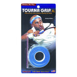 Tourna Owijki Tourna Grip XL Opakowanie 3 Szt.-Niebieski