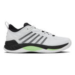 K-Swiss Buty tenisowe K-Swiss Hypercourt Supreme 2 Buty Do Tenisa Ziemnego Mężczyźni-Biały,Zieleń