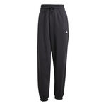 adidas Essentials Small Logo French Terry Cuffed Pants