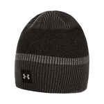 Under Armour ODZIEŻ Under Armour Launch Reflective Czapka Unisex - czarny, 