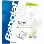 Babolat Babolat Xcel Zestaw Naciągów 12m-Nude