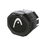 HEAD Akcesoria do rakiet HEAD Boom,Speed,Extreme Nakładka Na Uchwyt-Czarny