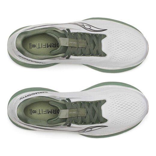 Saucony