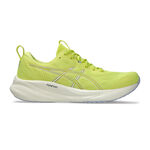 ASICS Buty do biegania ASICS Gel-Pulse 16 But neutralny Mężczyźni - cytrynowy żółty, biały