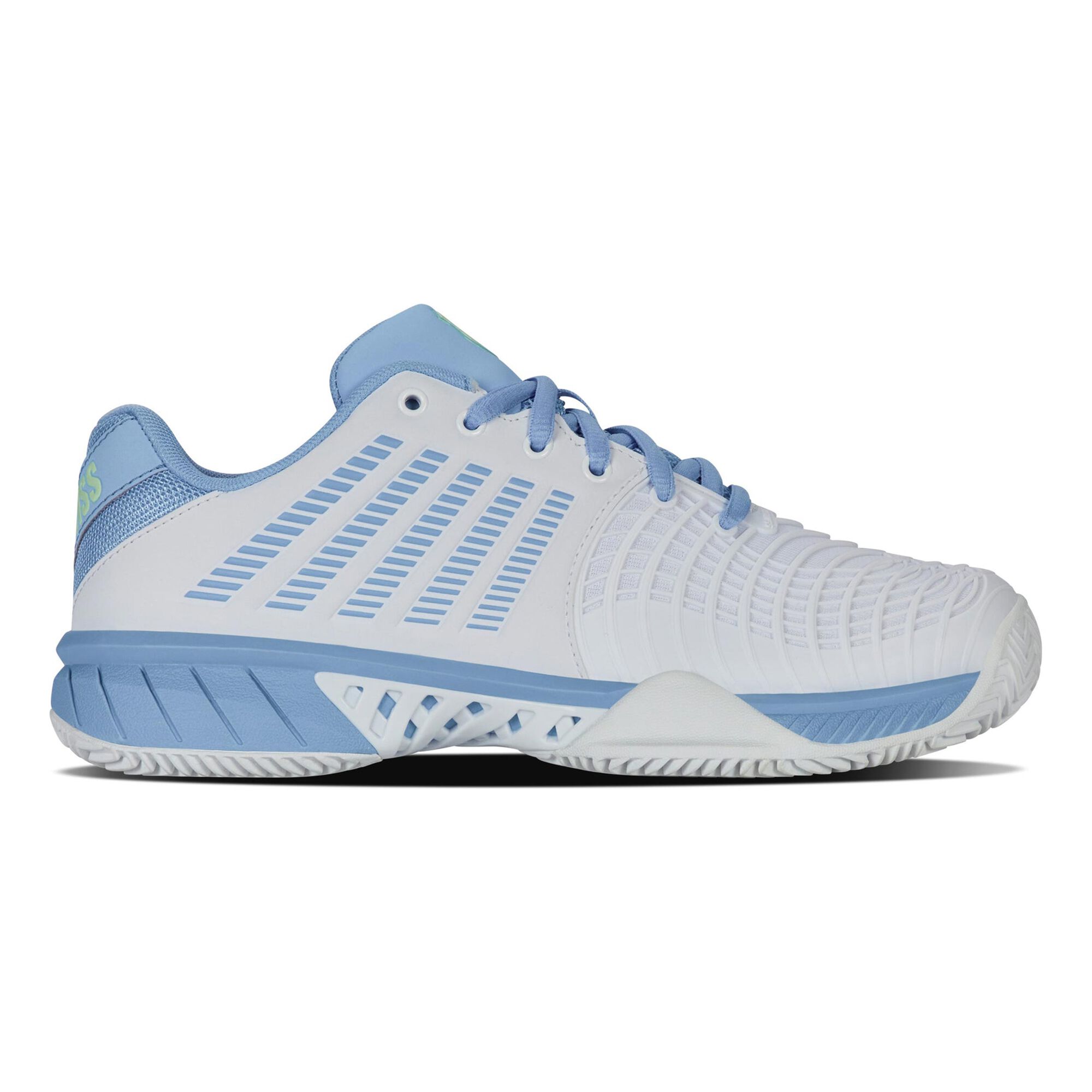 K-Swiss