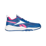 Reebok Buty do biegania Reebok XT Sprinter 2.0 But neutralny Dzieci - niebieski, fioletowy