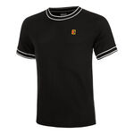 Nike ODZIEŻ Nike Heritage Koszulka Mężczyźni-Czarny