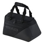 HEAD HEAD Pro X Court Torba Sportowa-Czarny