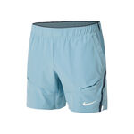 Nike ODZIEŻ Nike Dri-Fit Advantage 7IN Szorty Mężczyźni-Niebiesko-szary,Ciemnoniebieski