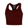 Everyday Brami Tank top Kobiety - jagoda, 