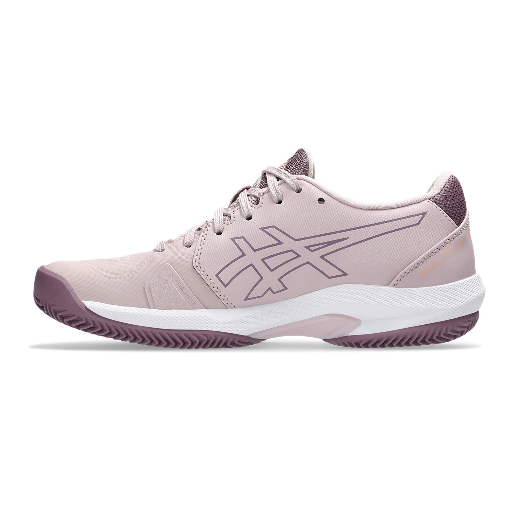 ASICS