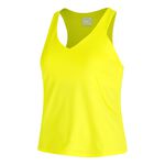 Lucky in Love Club House Tank w/Bra