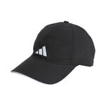 adidas ODZIEŻ adidas Aeorready Ball Cap Czapka Mężczyźni-Czarny