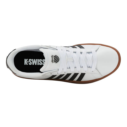 K-Swiss