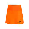 Minimal High Waist Skirt Women