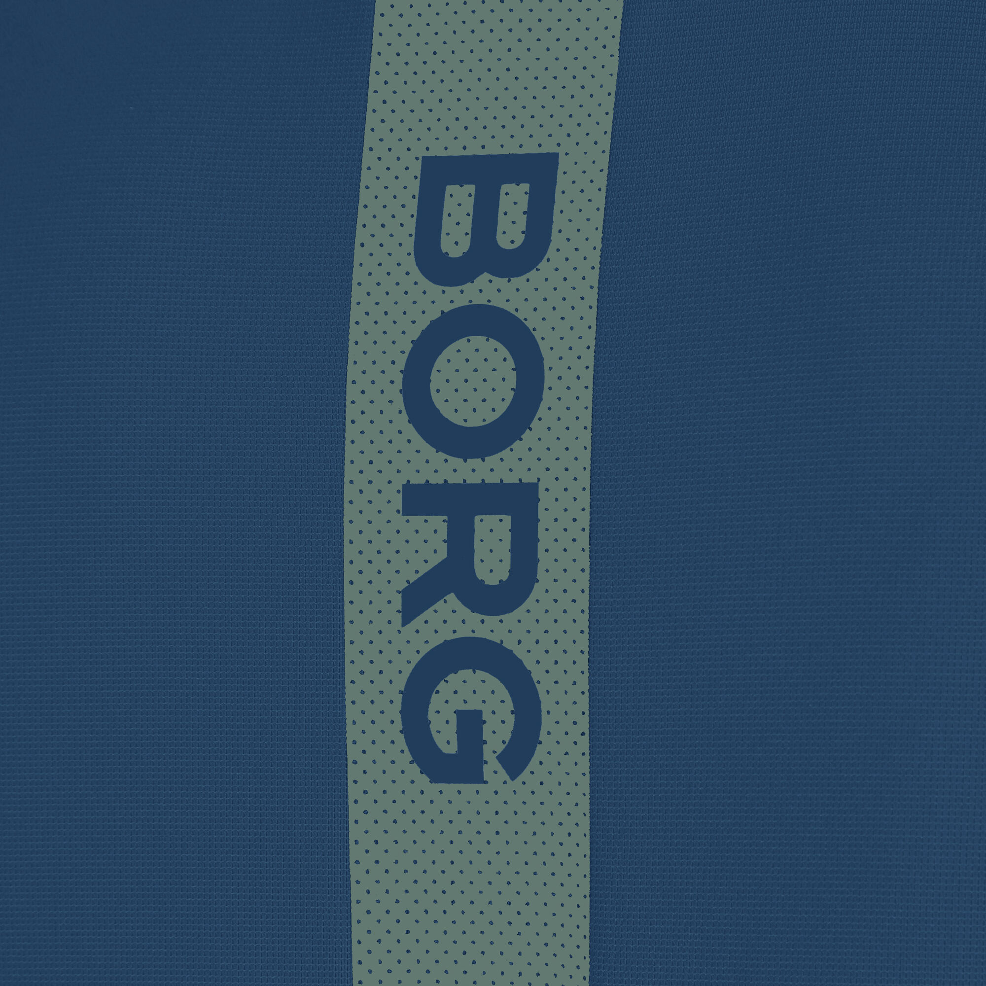 Björn Borg