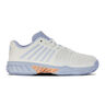 Express Light 3 CLAY Buty Do Tenisa Ziemnego Kobiety-Jasnoszary,Liliowy