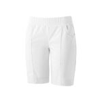 Limited Sports ODZIEŻ Limited Sports Bea Szorty Kobiety-Biały