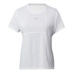 Reebok ODZIEŻ Reebok Running Speedwick Koszulka do biegania Kobiety - biały, 