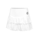BIDI BADU ODZIEŻ BIDI BADU Crew Pleated Spódnica Kobiety-Biały